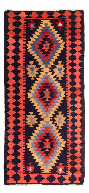 Kelim Teppich - Old 295 x 135 cm