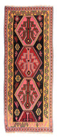 Kelim Teppich - Old 340 x 150 cm