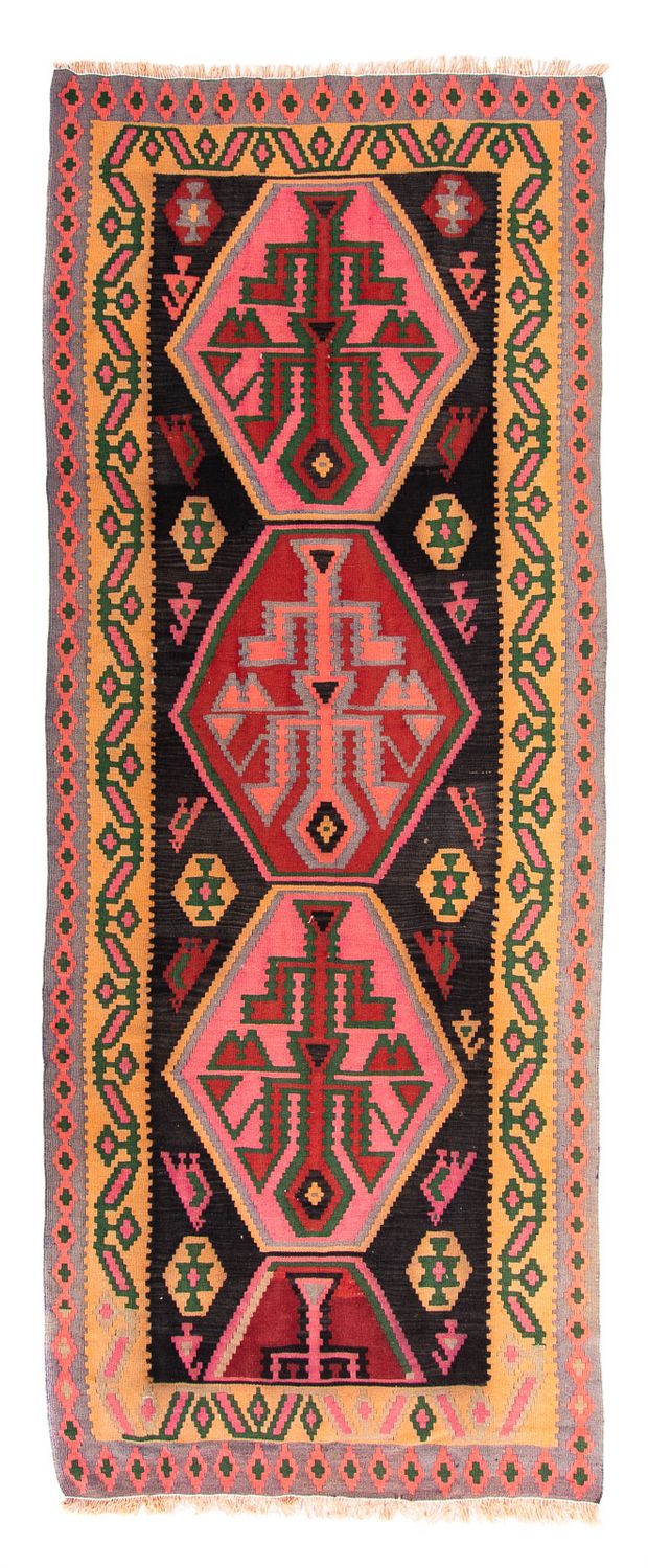 Kelim Teppich - Old 340 x 150 cm