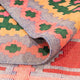 Kelim Teppich - Old 340 x 150 cm