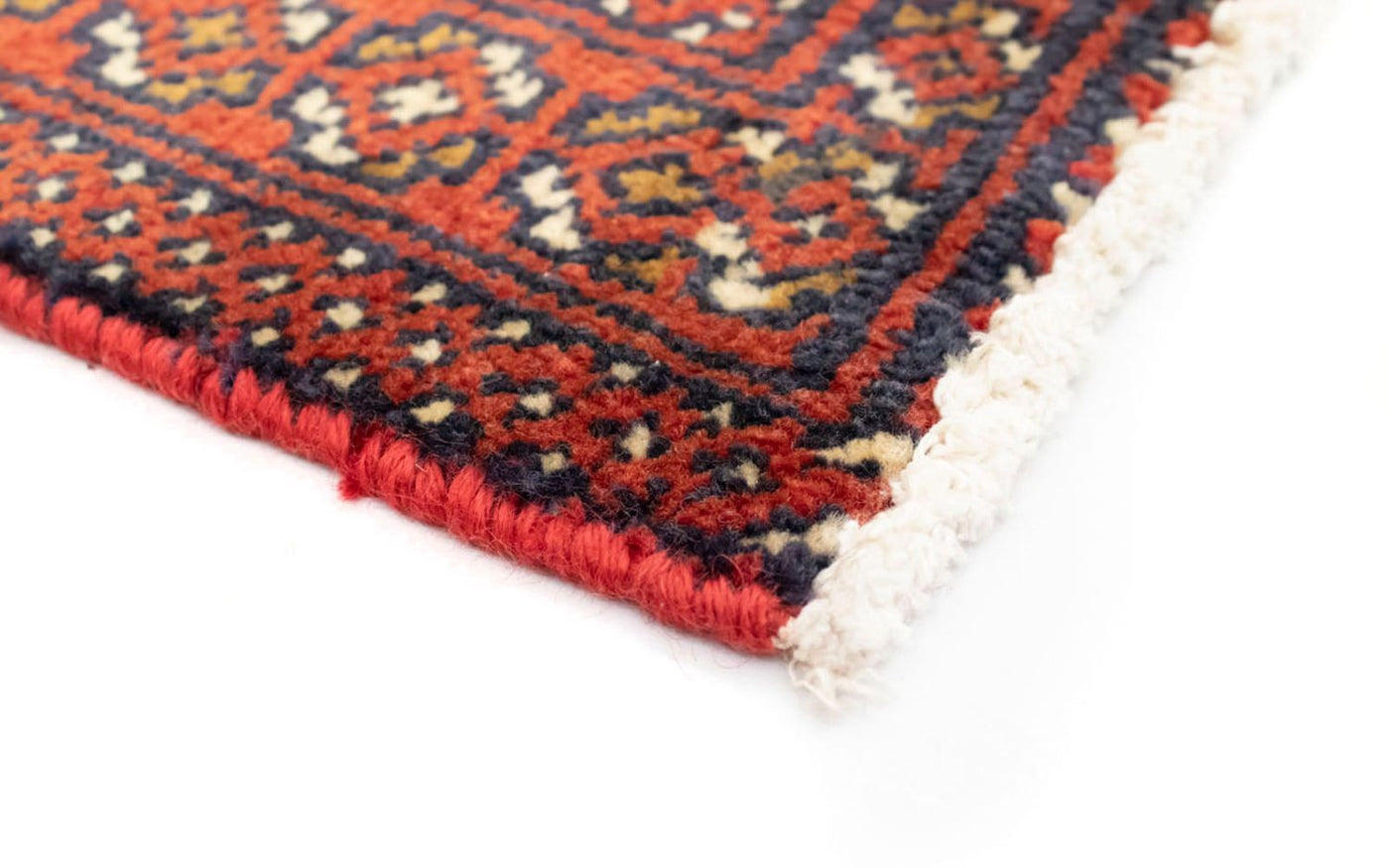 Tappeto Turkaman 130x60cm - Tappeto persiano