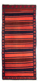 Kelim Teppich - Old 335 x 155 cm