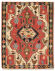 Kilim Fars Tappeto 147x112cm