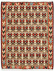 Kelim Teppich - Oriental 143 x 105 cm