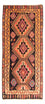 Kelim Teppich - Old 320 x 150 cm
