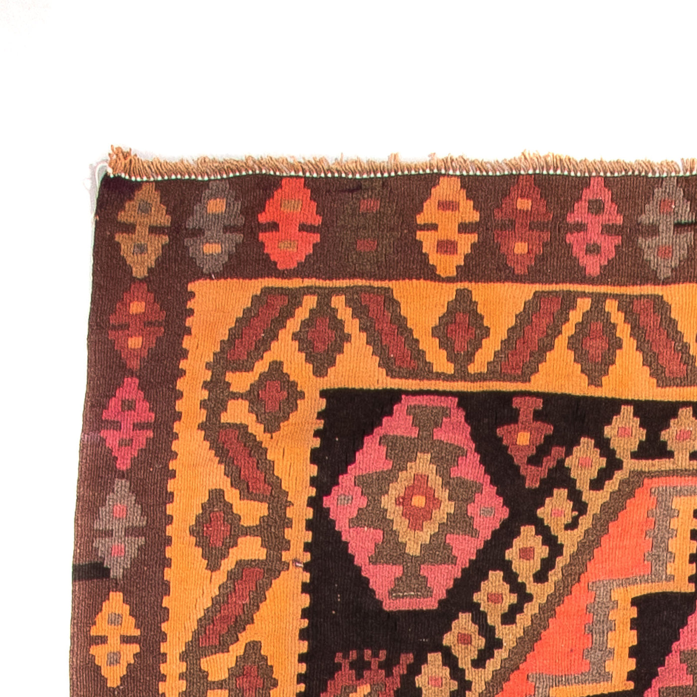 Kelim Teppich Old 320x150cm