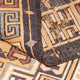 Kelim Teppich - Oriental 210 x 115 cm Teppichläufer