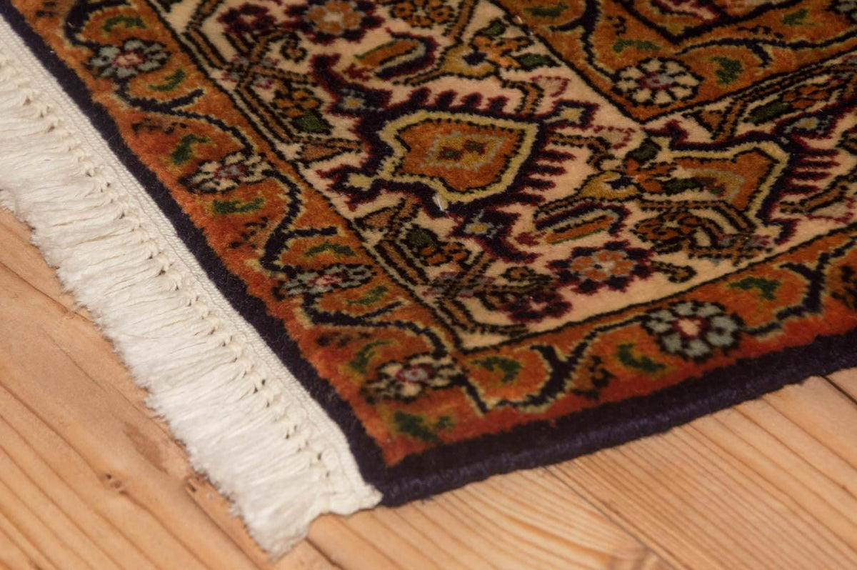 Tapis de Bidjar Tapis 127x190cm - Tapis persan