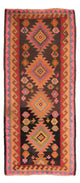 Kelim Teppich - Old 330 x 155 cm
