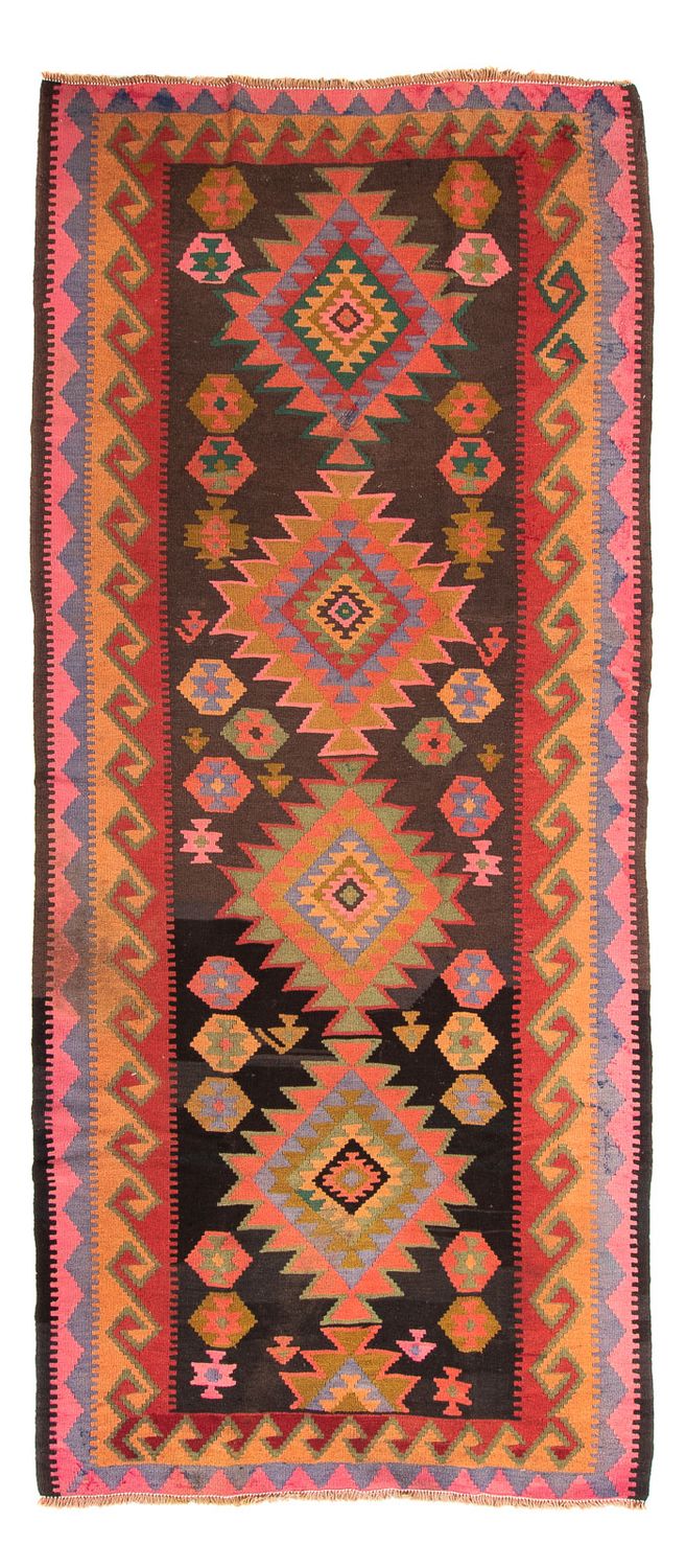 Kelim Teppich - Old 330 x 155 cm