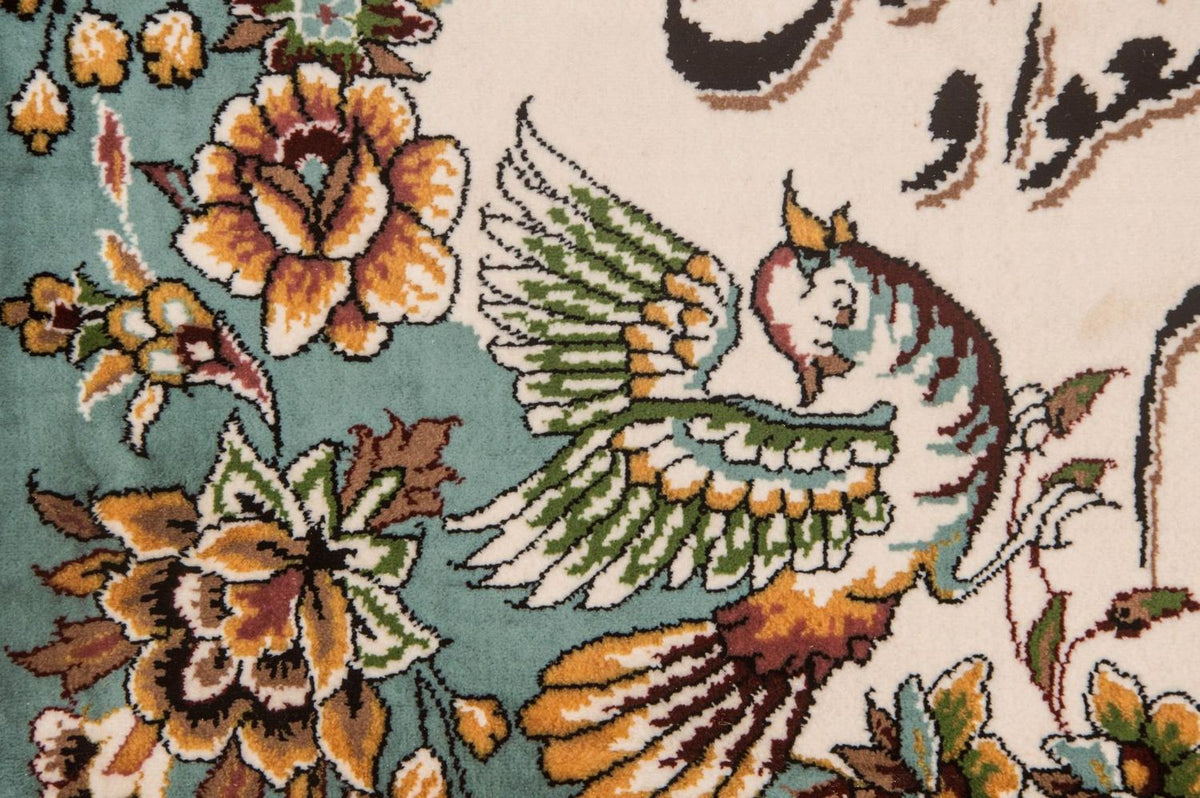 Bild-Teppich 111 x 82 cm Teppichbrücke