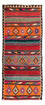 Kelim Teppich - Old 350 x 150 cm