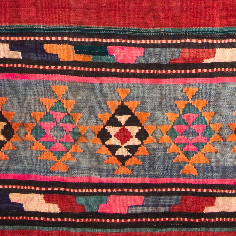 Kelim Teppich - Old 350 x 150 cm