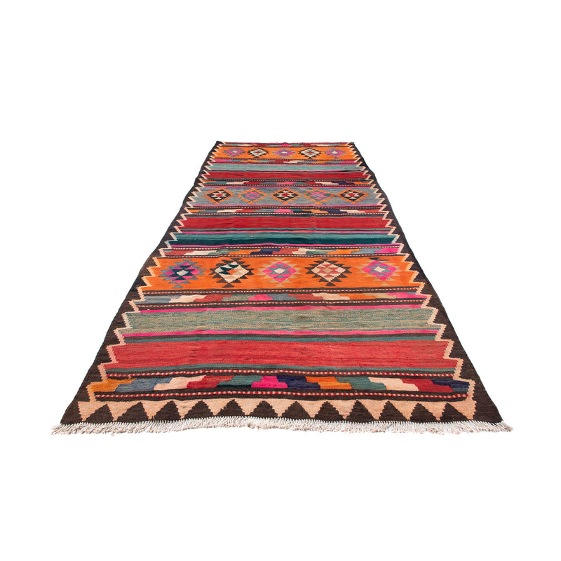 Kelim Teppich - Old 350 x 150 cm