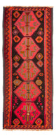 Kilim ancien Tapis 325x140cm