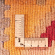 Kelim Teppich - Old 330 x 150 cm
