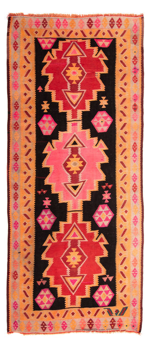 Kelim Teppich - Old 330 x 150 cm