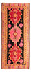 Kelim Teppich - Old 330 x 150 cm