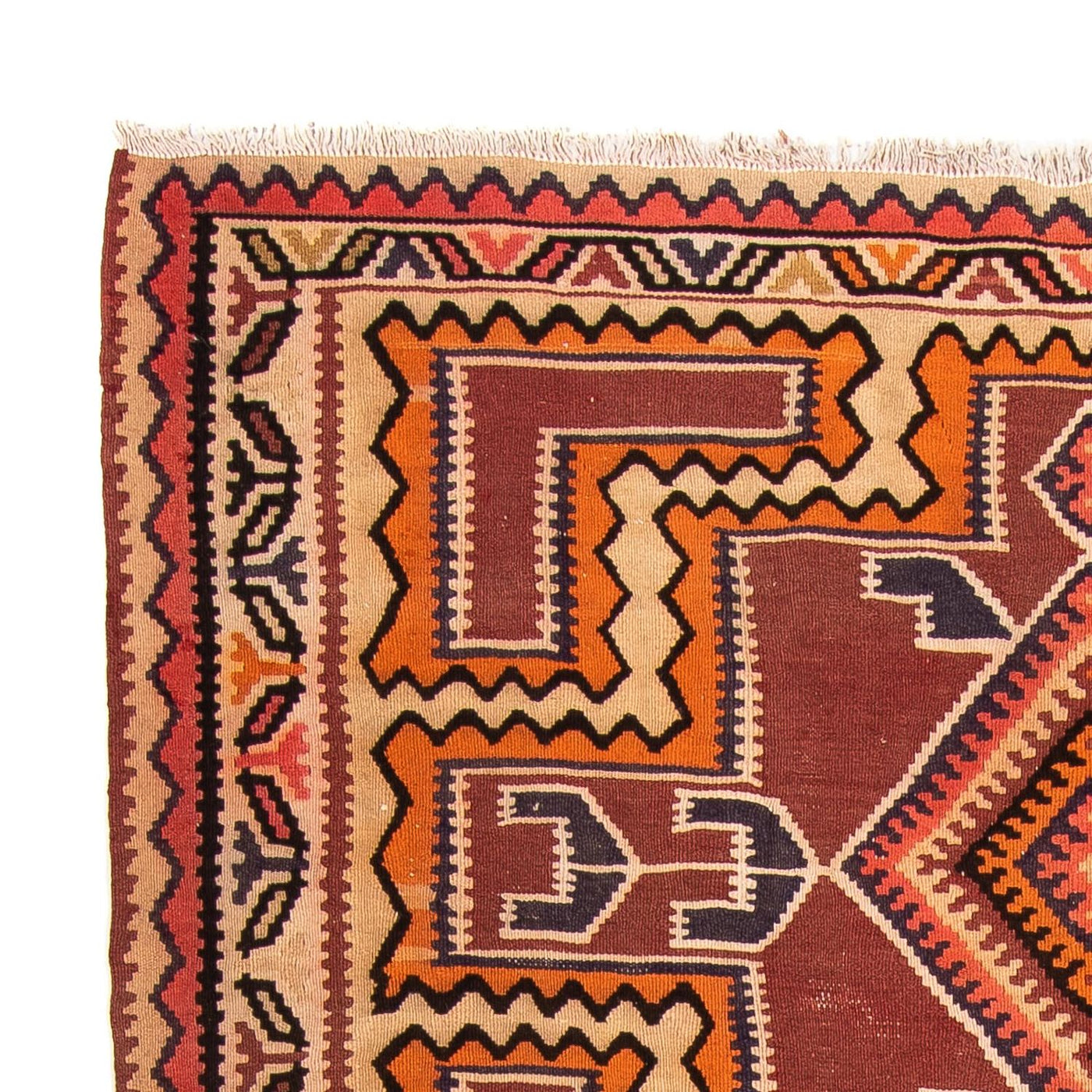Kilim antico Tappeto 285x180cm