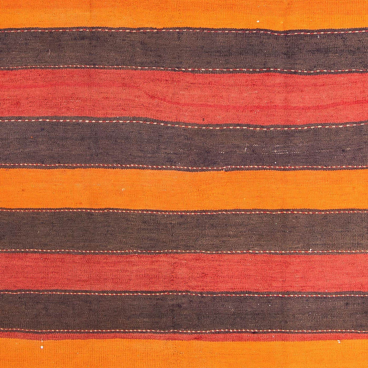 Kilim ancien Tapis 300x195cm