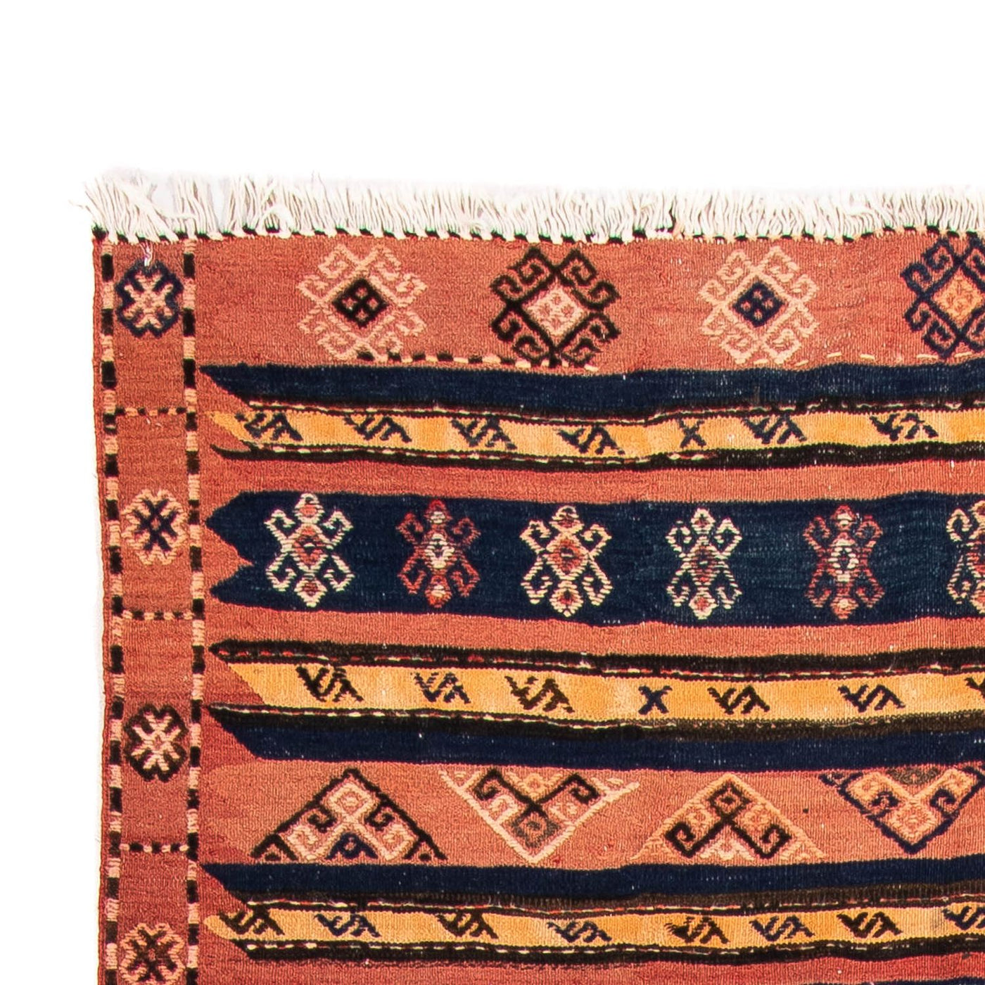 Kilim antico Tappeto 270x160cm