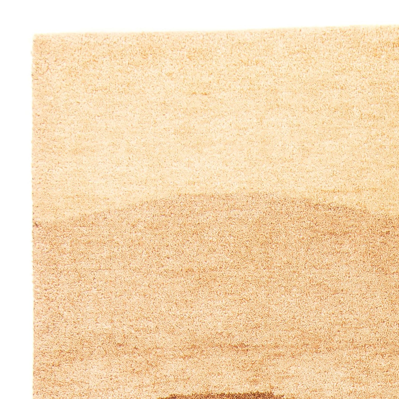 Tapis Gabbeh indien Tapis 201x141cm - Tapis en laine