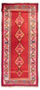 Kelim Teppich - Old 490 x 190 cm