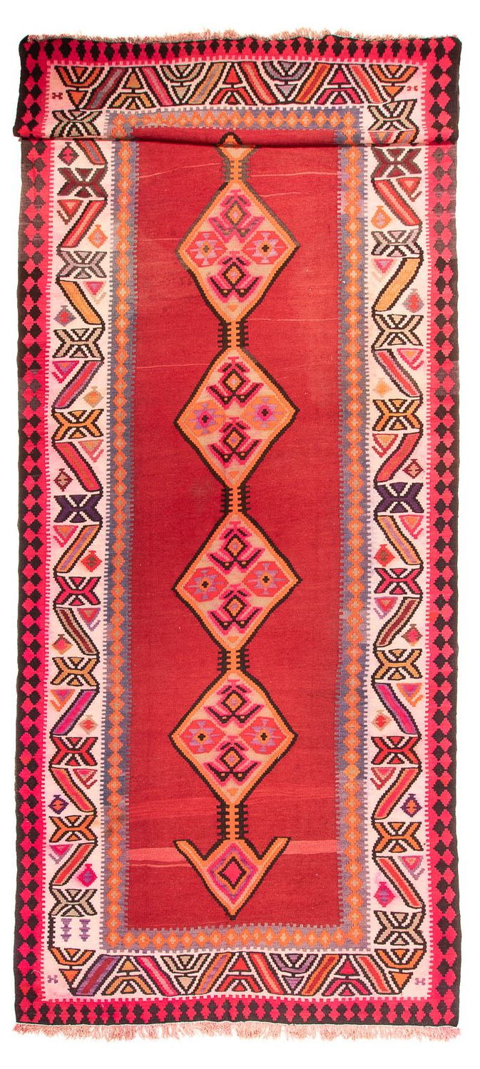 Kelim Teppich - Old 490 x 190 cm
