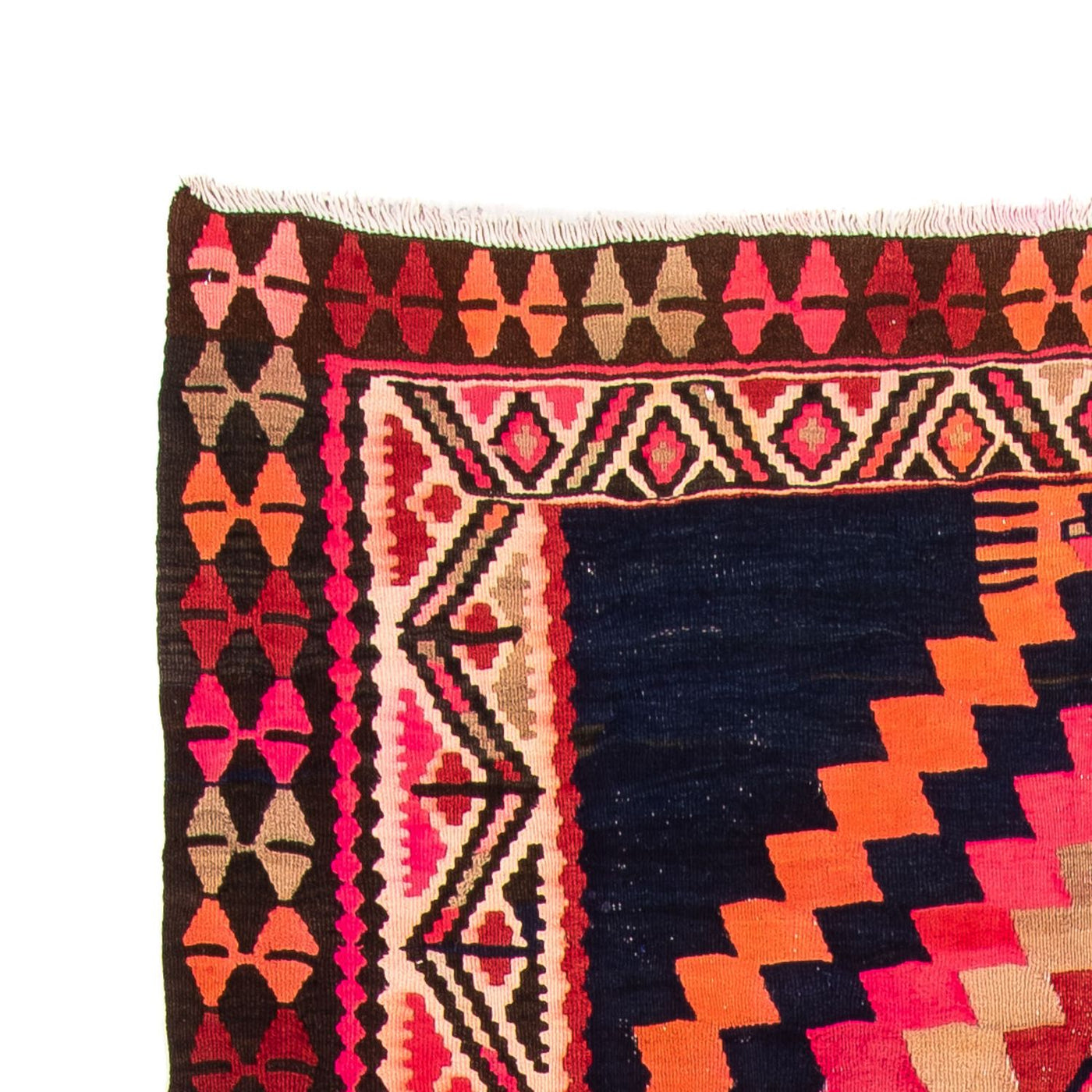 Kilim antico Tappeto 290x153cm