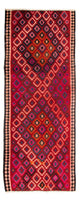 Kelim Teppich Old 350x150cm