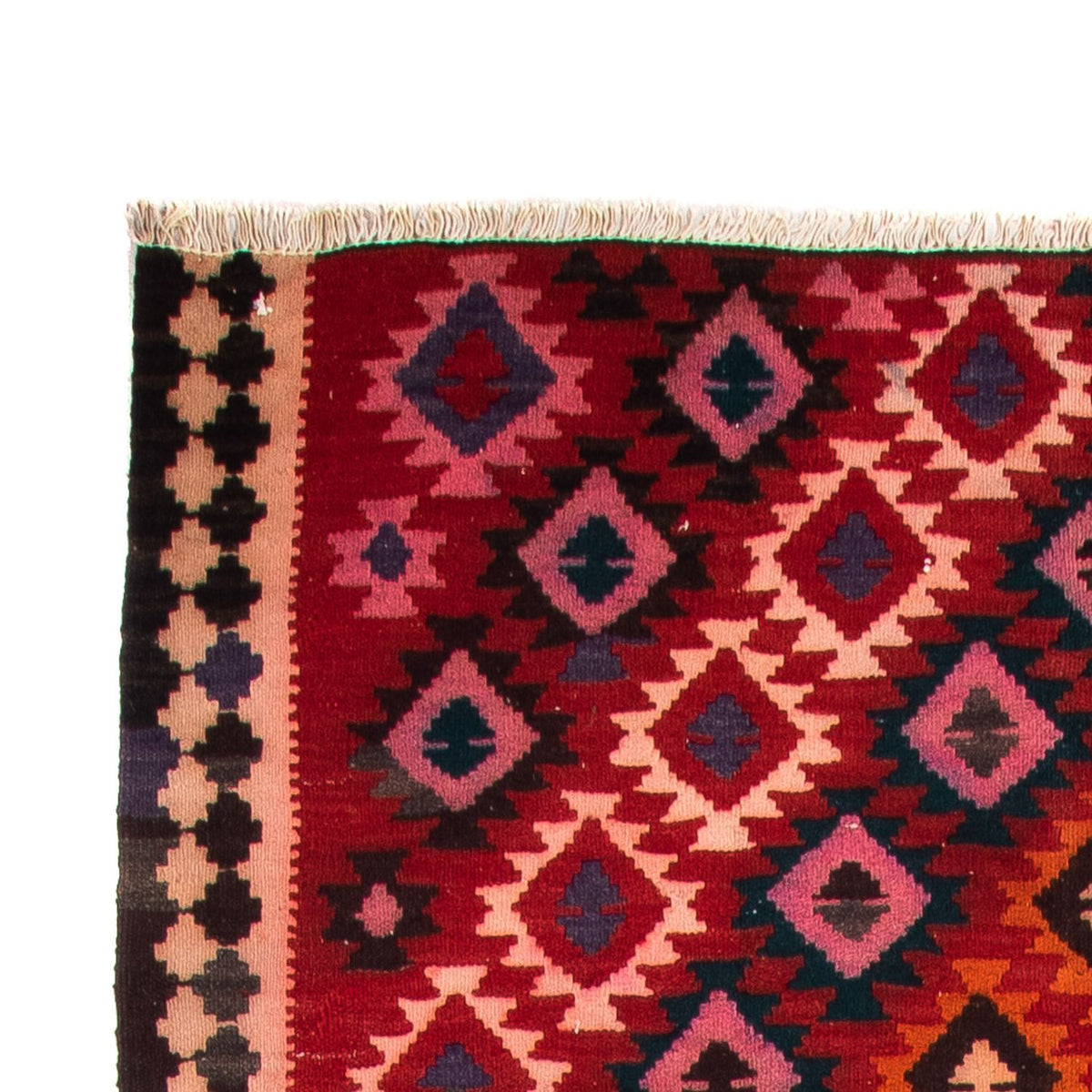 Kelim Teppich - Old 350 x 150 cm