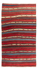 Kilim ancien Tapis 250x140cm