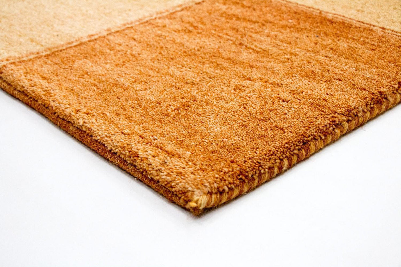 Gabbeh Indo Tappeto 203x139cm - Tappeto di lana