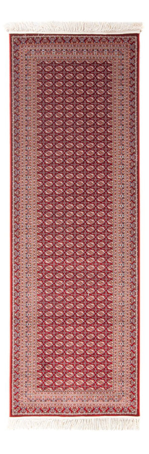 Orientalischer Webteppich - Arabesque Allure - läufer