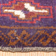 Belutsch Teppich 133 x 81 cm