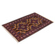 Belutsch Teppich 133 x 81 cm