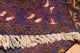Belutsch Teppich 133 x 81 cm