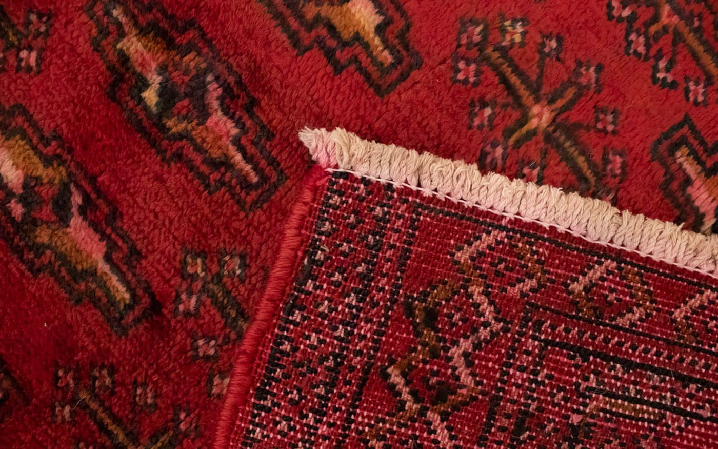 Tappeto Turkaman 130x60cm - Tappeto persiano