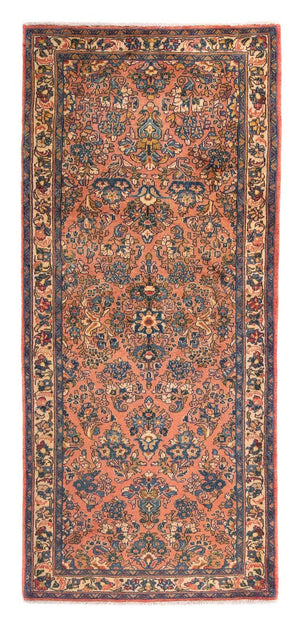 Perserteppich - Classic 191 x 81 cm