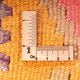 Kelim Teppich - Old 305 x 160 cm