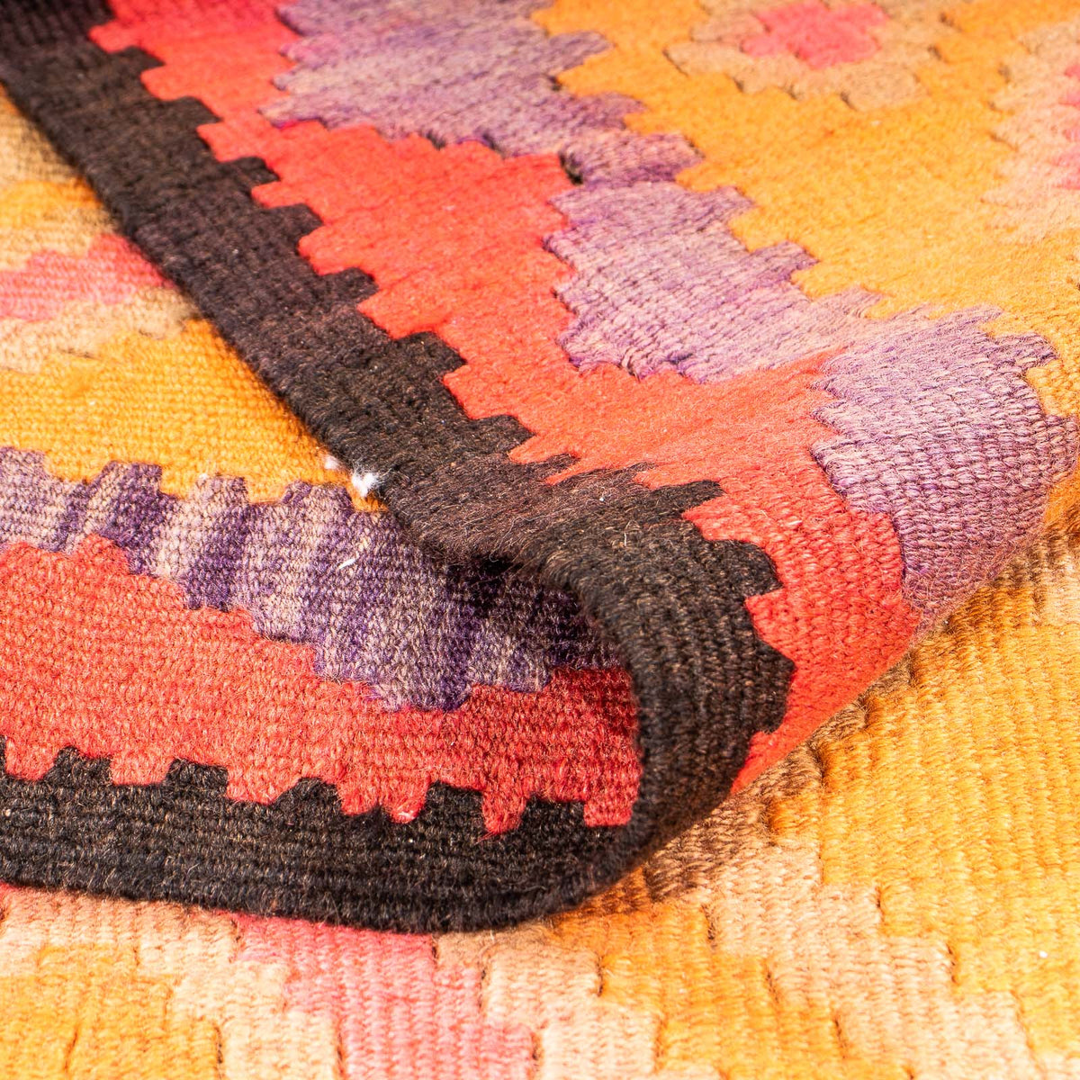 Kelim Teppich - Old 305 x 160 cm