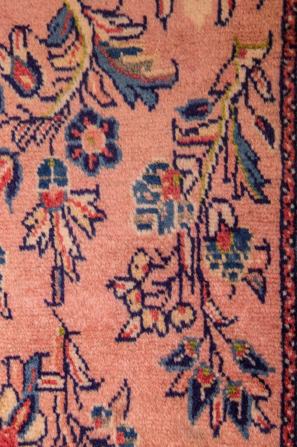 Perserteppich - Classic 205 x 76 cm