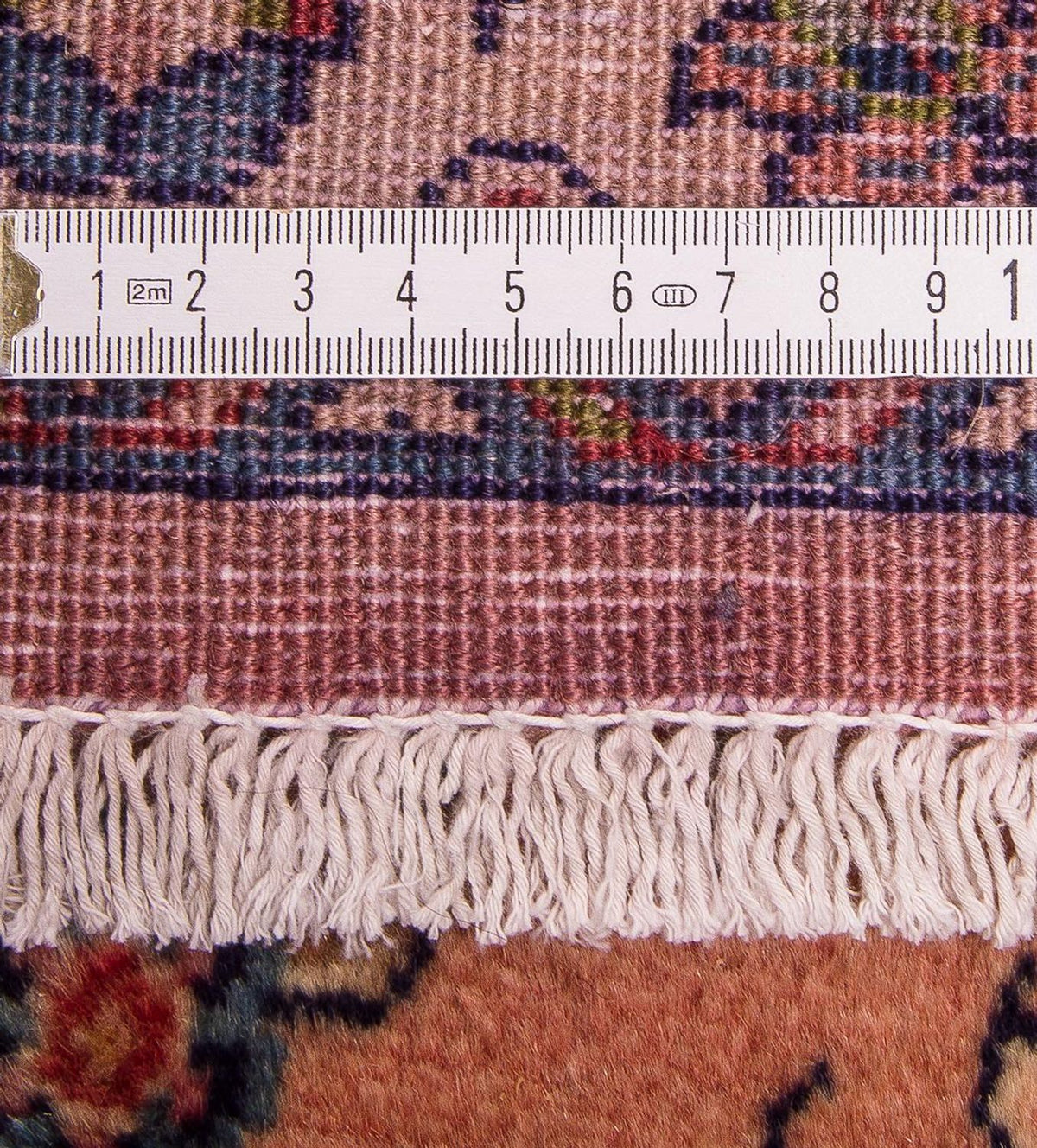 Perserteppich - Classic 205 x 76 cm