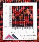 Turkaman Teppich 130 x 60 cm - rot