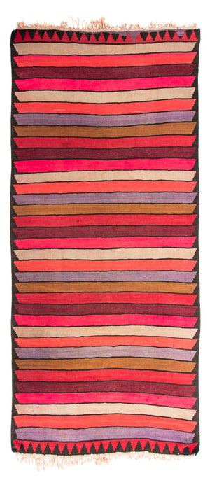 Kelim Teppich - Old 340 x 160 cm