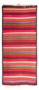 Kelim Teppich - Old 340 x 160 cm