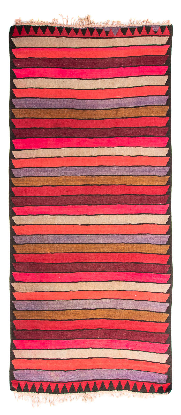 Kelim Teppich - Old 340 x 160 cm