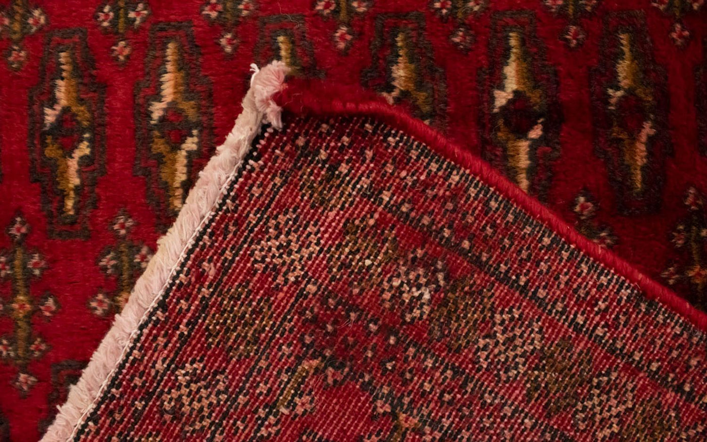 Tappeto Turkaman 130x60cm - Tappeto persiano