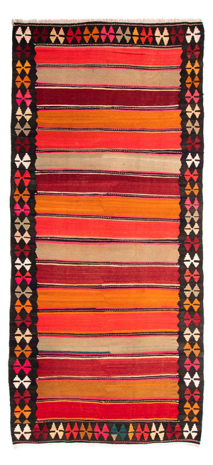 Kelim Teppich - Old 360 x 170 cm