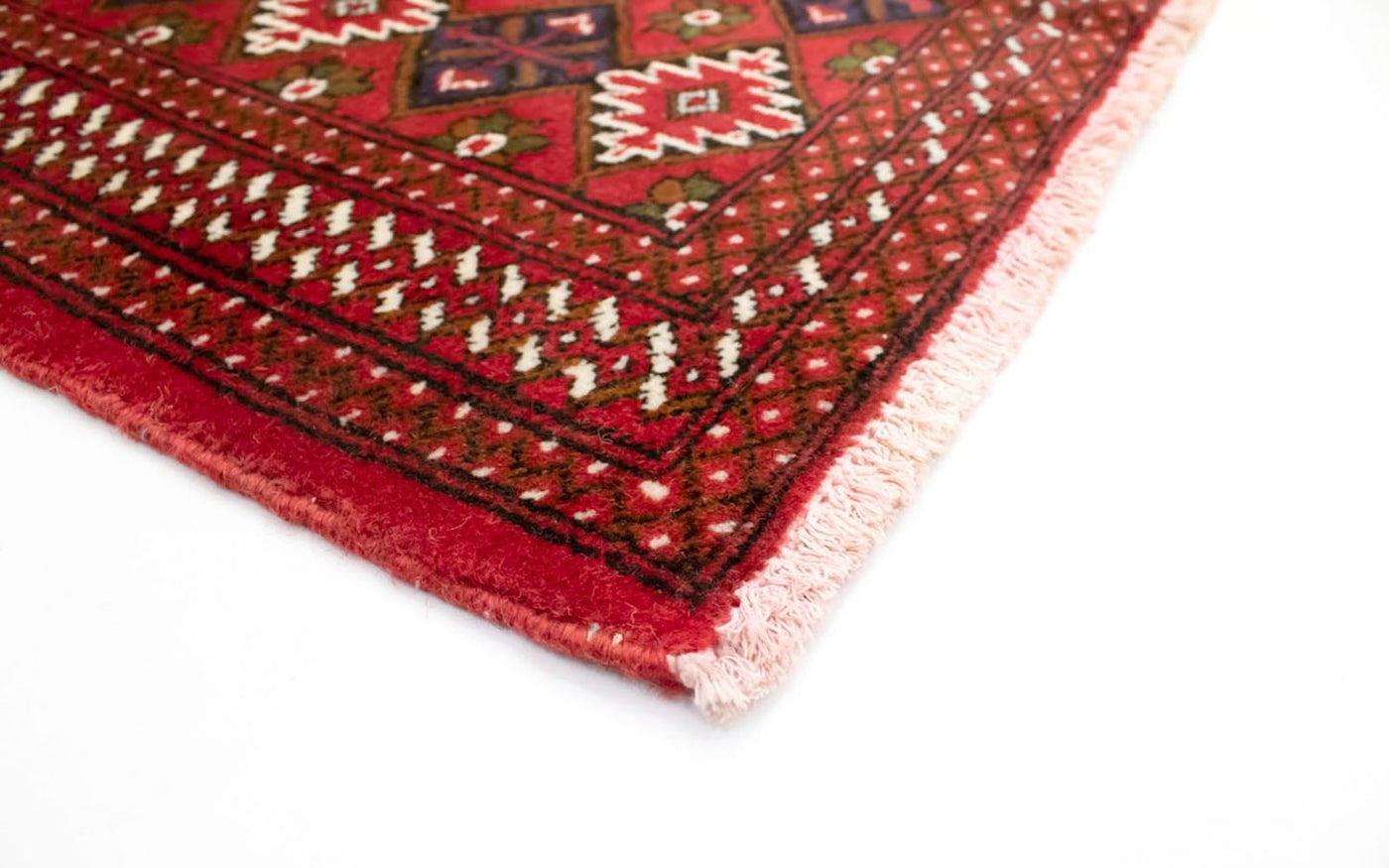 Tappeto Turkaman 130x60cm - Tappeto persiano